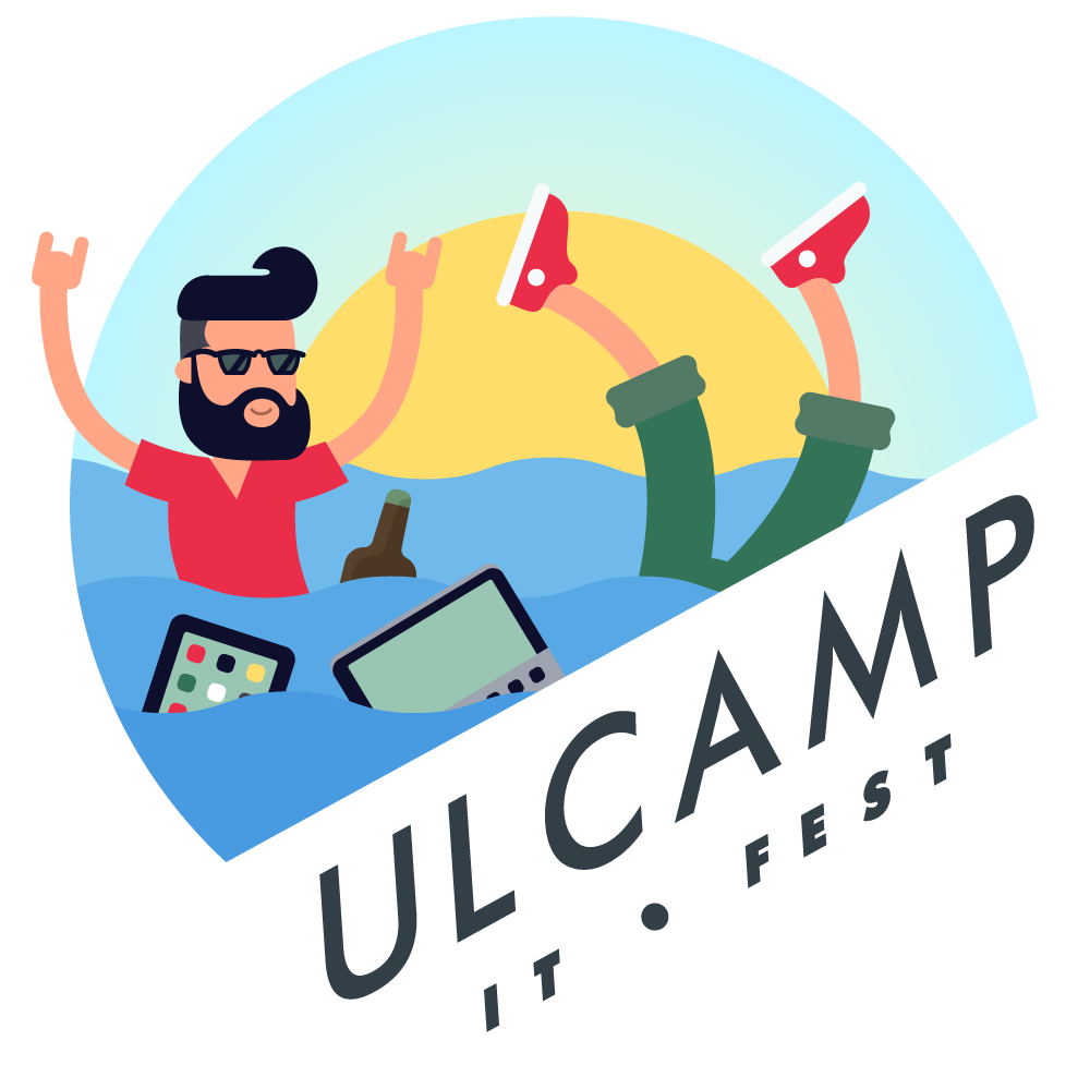 ULCAMP—2016